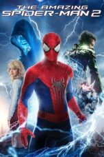 Nonton film The Amazing Spider-Man 2 (2014) subtitle indonesia
