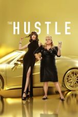 Nonton film The Hustle (2019) subtitle indonesia