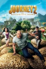 Nonton film Journey 2: The Mysterious Island (2012) subtitle indonesia