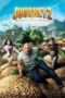 Nonton film Journey 2: The Mysterious Island (2012) subtitle indonesia