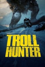 Nonton film Troll Hunter (2010) subtitle indonesia