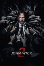 Nonton film John Wick: Chapter 2 (2017) subtitle indonesia