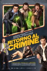 Nonton film Ritorno al crimine (2021) subtitle indonesia