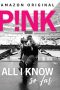 Nonton film P!NK: All I Know So Far (2021) subtitle indonesia