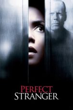 Nonton film Perfect Stranger (2007) subtitle indonesia