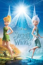 Nonton film Secret of the Wings (2012) subtitle indonesia