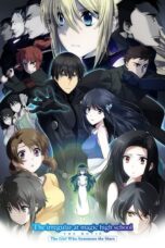 Nonton film The Irregular at Magic High School: The Girl Who Summons the Stars (2017) subtitle indonesia