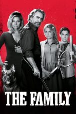 Nonton film The Family (2013) subtitle indonesia