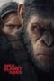 Nonton film War for the Planet of the Apes (2017) subtitle indonesia