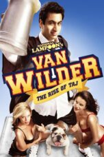 Nonton film Van Wilder 2: The Rise of Taj (2006) subtitle indonesia