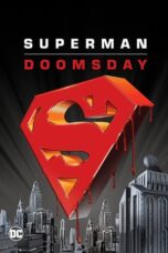 Nonton film Superman: Doomsday (2007) subtitle indonesia