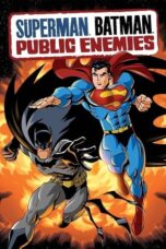 Nonton film Superman/Batman: Public Enemies (2009) subtitle indonesia