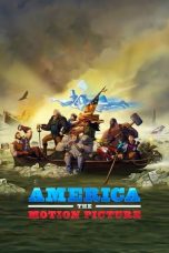 Nonton film America: The Motion Picture (2021) subtitle indonesia