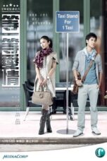 Nonton film Love in a Cab (2010) subtitle indonesia