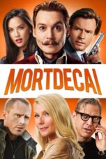 Nonton film Mortdecai (2015) subtitle indonesia