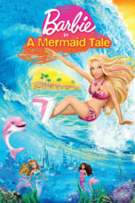 Nonton film Barbie in A Mermaid Tale (2010) subtitle indonesia