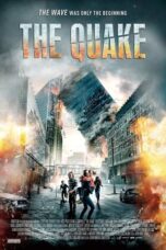 Nonton film The Quake (2018) subtitle indonesia