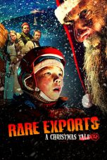 Nonton film Rare Exports: A Christmas Tale (2010) subtitle indonesia