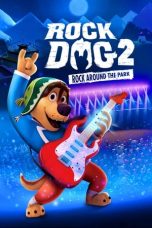 Nonton film Rock Dog 2: Rock Around the Park (2021) subtitle indonesia