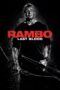 Nonton film Rambo: Last Blood (2019) subtitle indonesia