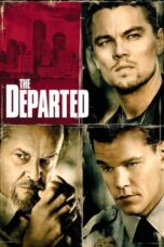 Nonton film The Departed (2006) subtitle indonesia
