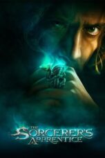 Nonton film The Sorcerer’s Apprentice (2010) subtitle indonesia