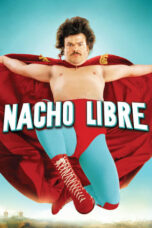 Nonton film Nacho Libre (2006) subtitle indonesia