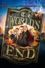 Nonton film The World’s End (2013) subtitle indonesia