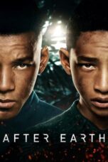 Nonton film After Earth (2013) subtitle indonesia