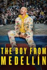 Nonton film The Boy from Medellín (2020) subtitle indonesia