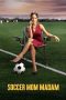 Nonton film Soccer Mom Madam (2021) subtitle indonesia