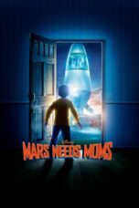 Nonton film Mars Needs Moms (2011) subtitle indonesia