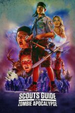 Nonton film Scouts Guide to the Zombie Apocalypse (2015) subtitle indonesia