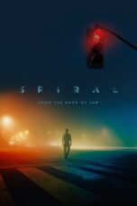 Nonton film Spiral: From the Book of Saw (2021) subtitle indonesia