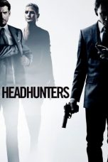 Nonton film Headhunters (2011) subtitle indonesia