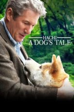 Nonton film Hachi: A Dog’s Tale (2009) subtitle indonesia