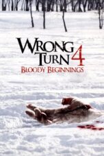 Nonton film Wrong Turn 4: Bloody Beginnings (2011) subtitle indonesia