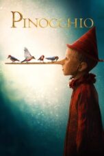 Nonton film Pinocchio (2019) subtitle indonesia
