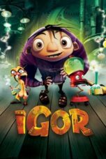Nonton film Igor (2008) subtitle indonesia