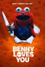 Nonton film Benny Loves You (2019) subtitle indonesia