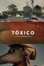 Nonton film Toxic (2020) subtitle indonesia