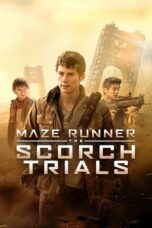 Nonton film Maze Runner: The Scorch Trials (2015) subtitle indonesia