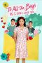 Nonton film To All the Boys: P.S. I Still Love You (2020) subtitle indonesia