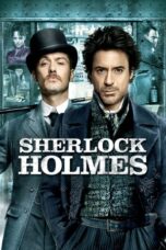 Nonton film Sherlock Holmes (2009) subtitle indonesia
