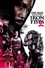 Nonton film The Man with the Iron Fists 2 (2015) subtitle indonesia