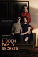 Nonton film Hidden Family Secrets (2021) subtitle indonesia