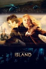 Nonton film The Island (2005) subtitle indonesia