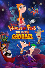 Nonton film Phineas and Ferb: The Movie: Candace Against the Universe (2020) subtitle indonesia