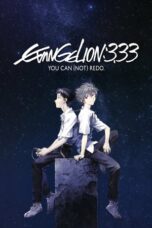 Nonton film Evangelion: 3.0 You Can (Not) Redo (2012) subtitle indonesia