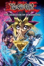 Nonton film Yu-Gi-Oh!: The Dark Side of Dimensions (2016) subtitle indonesia